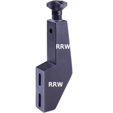 Guide Rail Brackets Extra Large Bracket B04B