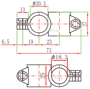 Connecting Joint