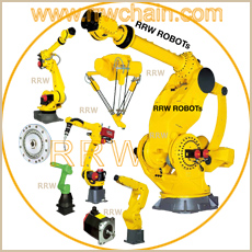 Robotics Arm Industrial Robots Material Handling Welding Robots