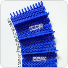 Modular Belt Flex SNB C Flight Spiral Running 1 Inch Pitch 25.4mm R-2546